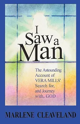 I saw a man - I Saw a Man