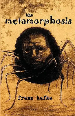 A metamorfózis, nagynyomtatású kiadás - The Metamorphosis, Large-Print Edition