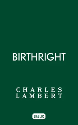 Birthright