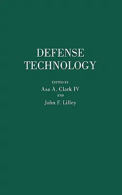 Védelmi technológia - Defense Technology