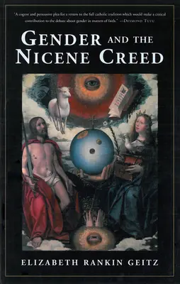 A nemek és a nikaiai hitvallás - Gender and the Nicene Creed