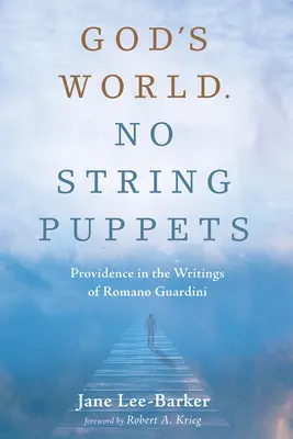 Isten világa. No String Puppets - God's World. No String Puppets