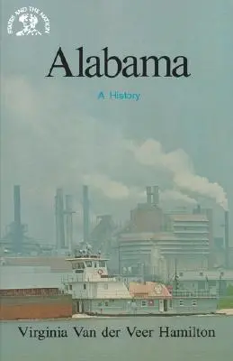 Alabama: A History