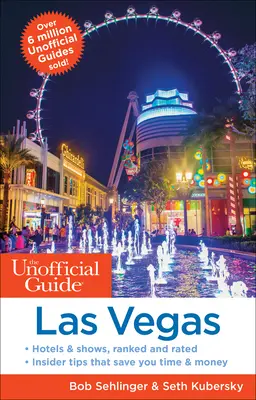 A nem hivatalos Las Vegas-kalauz - The Unofficial Guide to Las Vegas