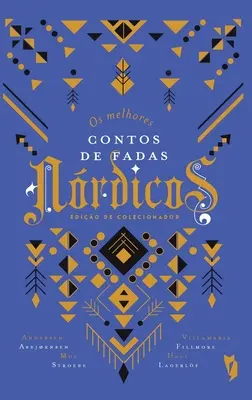 Os melhores Contos de Fadas Nrdicos