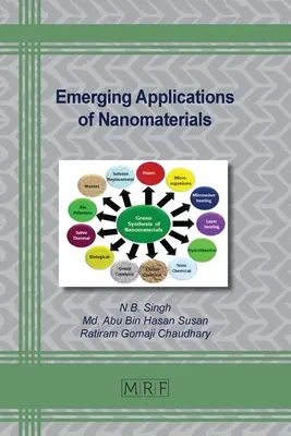 A nanoanyagok új alkalmazásai - Emerging Applications of Nanomaterials