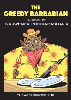 A kapzsi barbár - The Greedy Barbarian