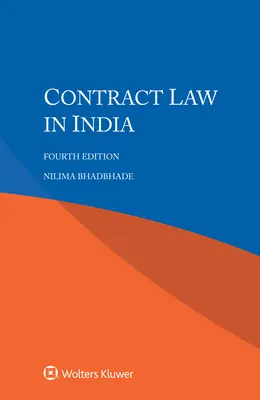 Szerződési jog Indiában - Contract Law in India