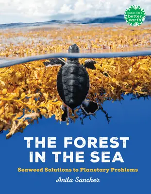 Az erdő a tengerben: Hínárral megoldott bolygónk problémáira - The Forest in the Sea: Seaweed Solutions to Planetary Problems