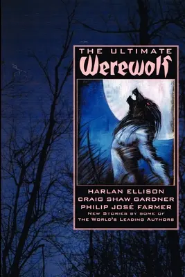 A végső vérfarkas - The Ultimate Werewolf