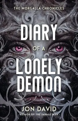 Egy magányos démon naplója - Diary of a Lonely Demon