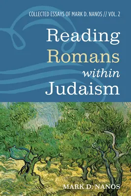 A római levél olvasása a judaizmusban - Reading Romans within Judaism