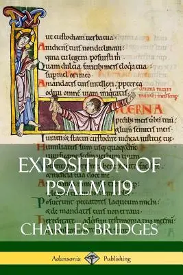 A 119. zsoltár magyarázata - Exposition of Psalm 119