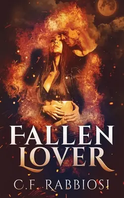 Bukott szerető: A Demon Encounter Romance - Fallen Lover: A Demon Encounter Romance