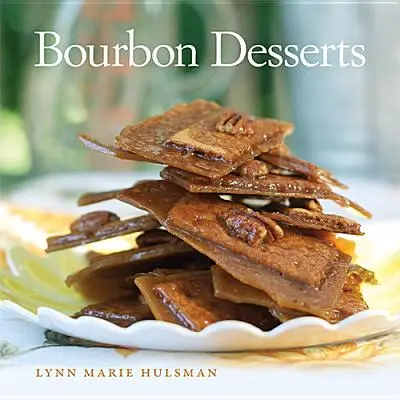 Bourbon desszertek - Bourbon Desserts