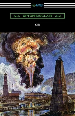 Olaj! - Oil!