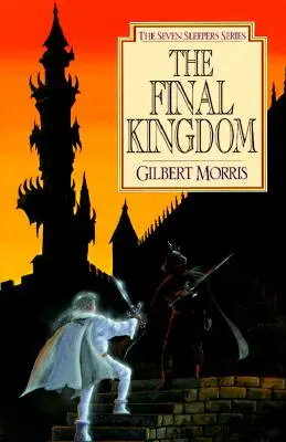 A végső királyság: kötet - The Final Kingdom: Volume 10