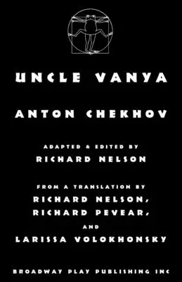 Ványa bácsi - Uncle Vanya