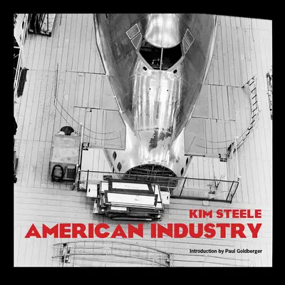 Amerikai ipar - American Industry