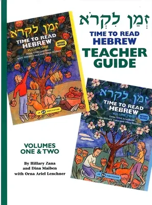 Z'Man Likro - tanári útmutató - Z'Man Likro - Teacher's Guide