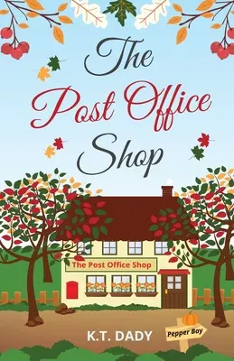 A posta boltja - The Post Office Shop