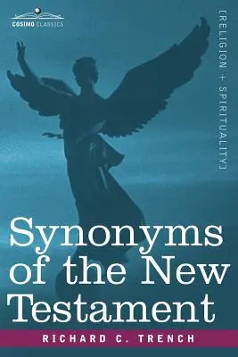 Az Újszövetség szinonimái - Synonyms of the New Testament