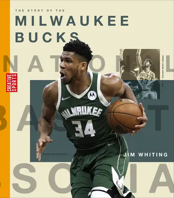 A Milwaukee Bucks története - The Story of the Milwaukee Bucks