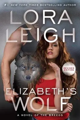 Elizabeth farkasa - Elizabeth's Wolf