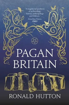 Pogány Nagy-Britannia - Pagan Britain