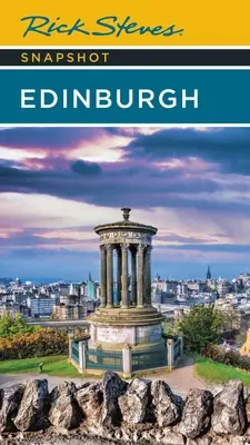 Rick Steves Edinburgh-i pillanatkép - Rick Steves Snapshot Edinburgh