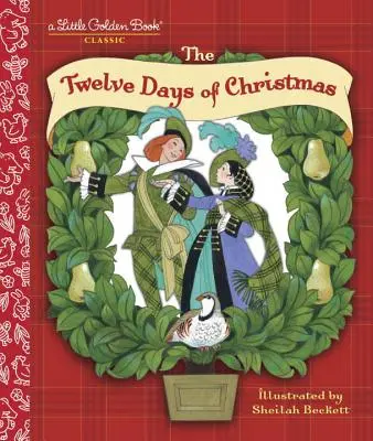 Karácsony tizenkét napja - The Twelve Days of Christmas