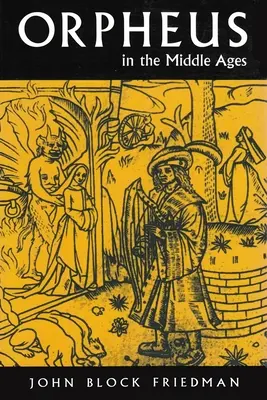 Orfeusz a középkorban - Orpheus in Middle Ages