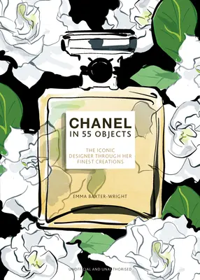 Chanel 55 tárgyban - Chanel in 55 Objects