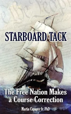 Starboard Tack: A szabad nemzet pályakorrekciót hajt végre - Starboard Tack: The Free Nation makes a Course Correction