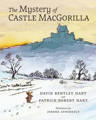 A MacGorilla kastély rejtélye - The Mystery of Castle MacGorilla