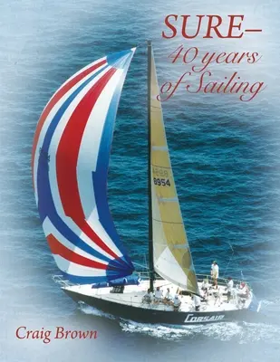 SURE-40 év vitorlázás - SURE-40 years of Sailing