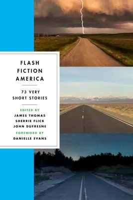 Flash Fiction America: 73 nagyon rövid történet - Flash Fiction America: 73 Very Short Stories