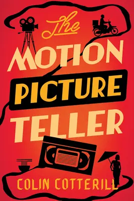 A filmes mesemondó - The Motion Picture Teller