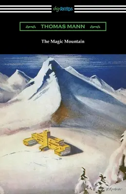 A varázshegy - The Magic Mountain