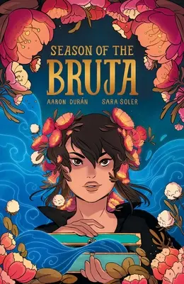 A Bruja évszaka Vol. 1 - Season of the Bruja Vol. 1