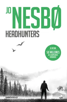 Headhunters (spanyol kiadás) - Headhunters (Spanish Edition)