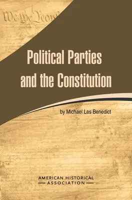 Politikai pártok és az alkotmány - Political Parties and the Constitution