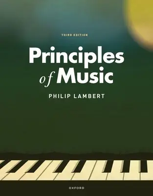 Principles of Music 3rd Edition