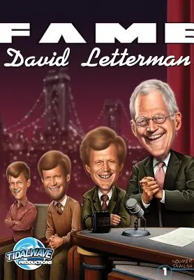 Hírnév: David Letterman - Fame: David Letterman