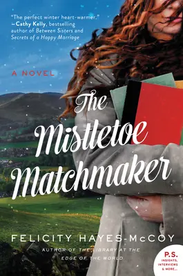 A fagyöngyös házasságközvetítő - The Mistletoe Matchmaker