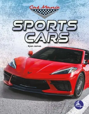 Sport autók - Sports Cars