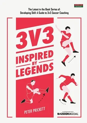 3v3: Legendák által inspirálva - 3v3: Inspired By Legends