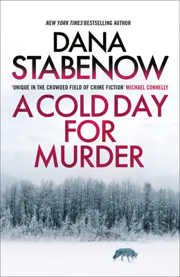 A Cold Day for Murder: Volume 1