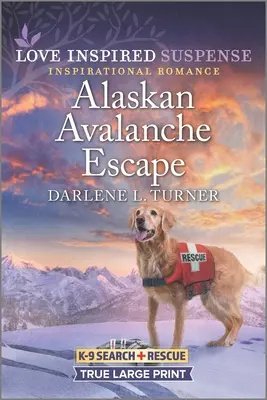 Alaszkai lavinaszökés - Alaskan Avalanche Escape