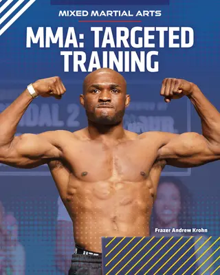 Mma: Mma: Célzott edzés - Mma: Targeted Training